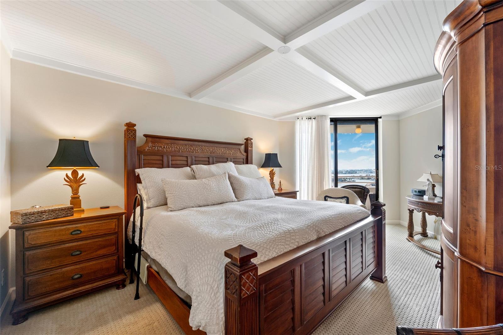 PELICAN BAY YACHT CLUB CONDO BLDG A - Residential