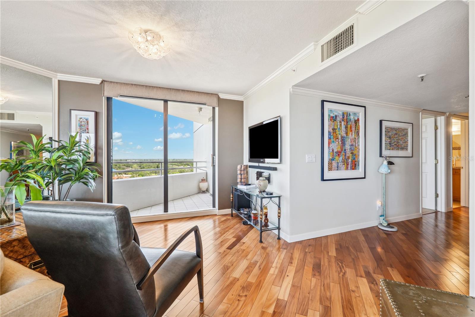 PELICAN BAY YACHT CLUB CONDO BLDG A - Residential