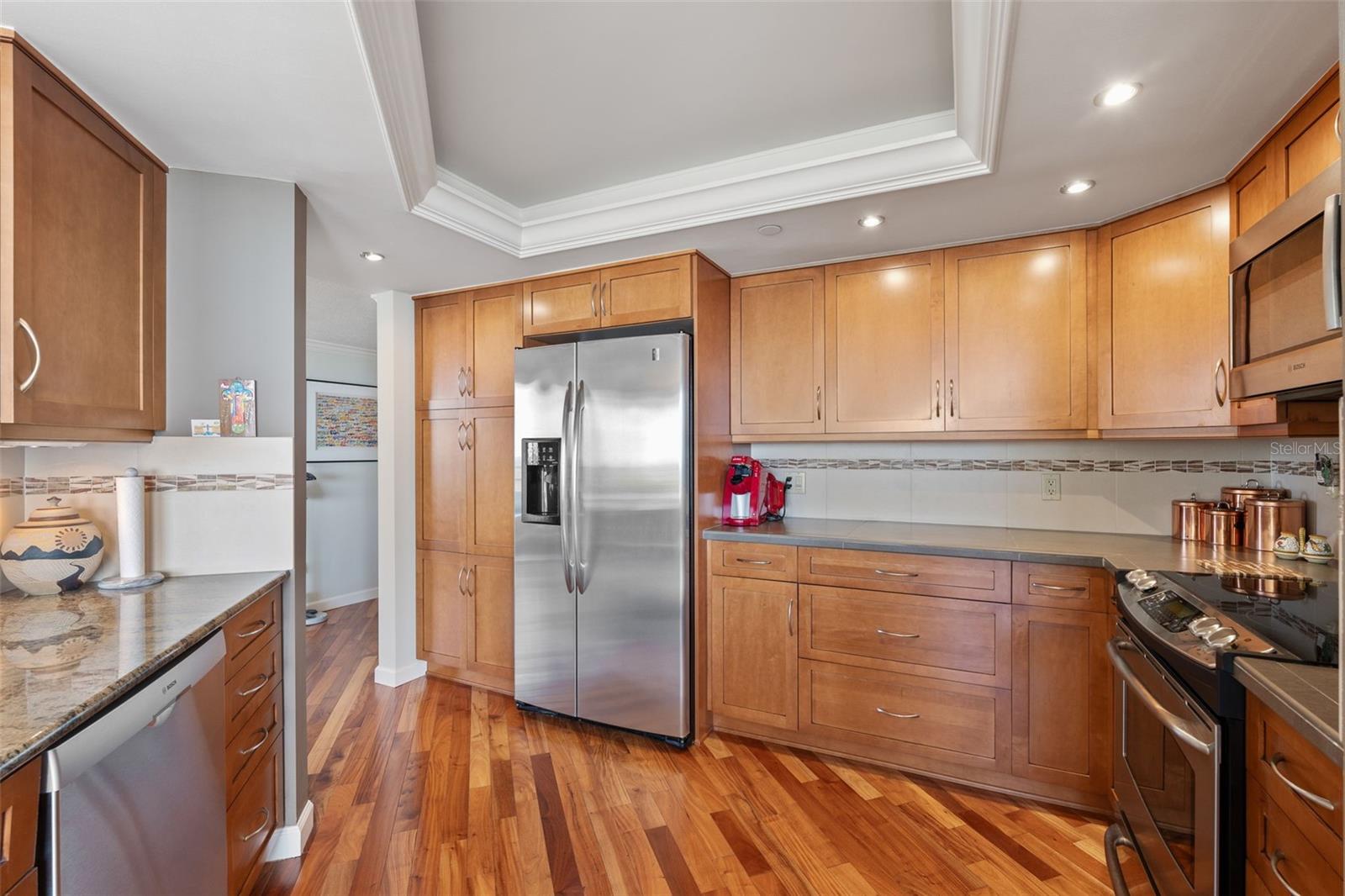 PELICAN BAY YACHT CLUB CONDO BLDG A - Residential