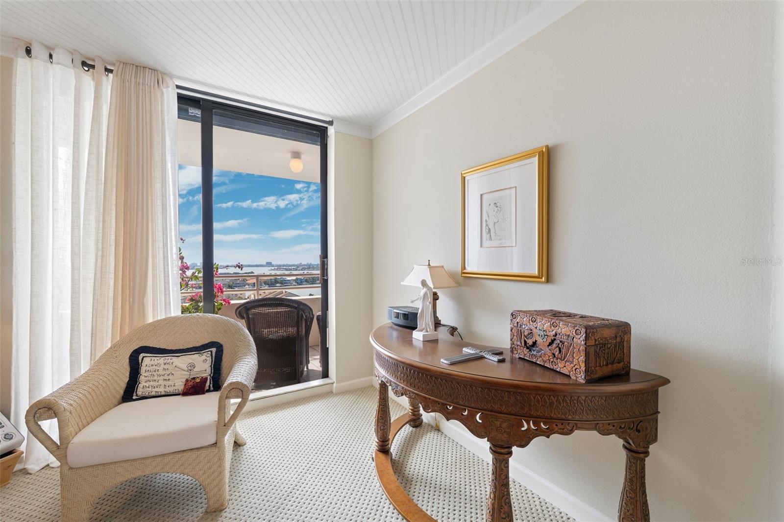 PELICAN BAY YACHT CLUB CONDO BLDG A - Residential