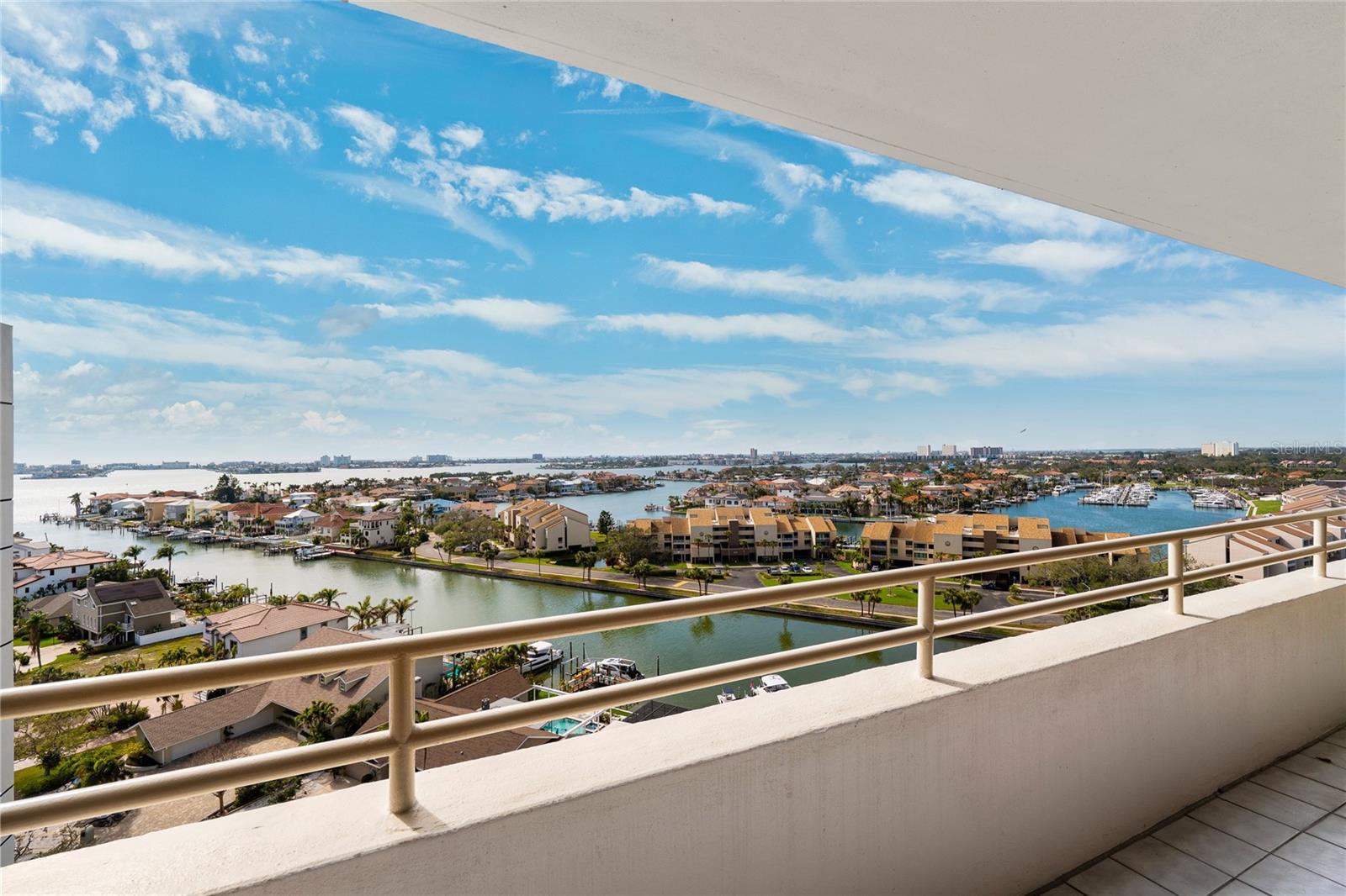 PELICAN BAY YACHT CLUB CONDO BLDG A - Residential