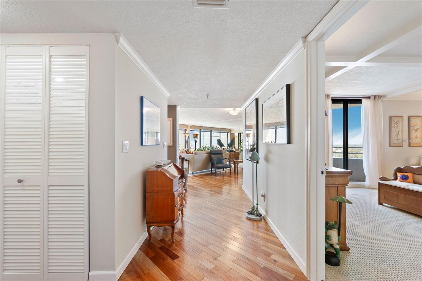 PELICAN BAY YACHT CLUB CONDO BLDG A - Residential