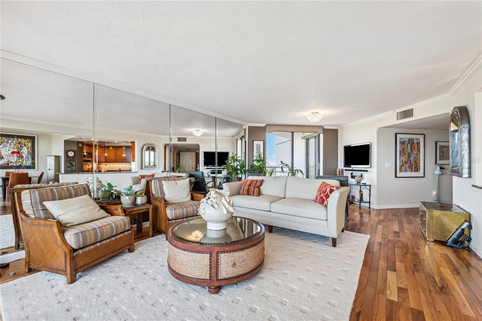 PELICAN BAY YACHT CLUB CONDO BLDG A - Residential