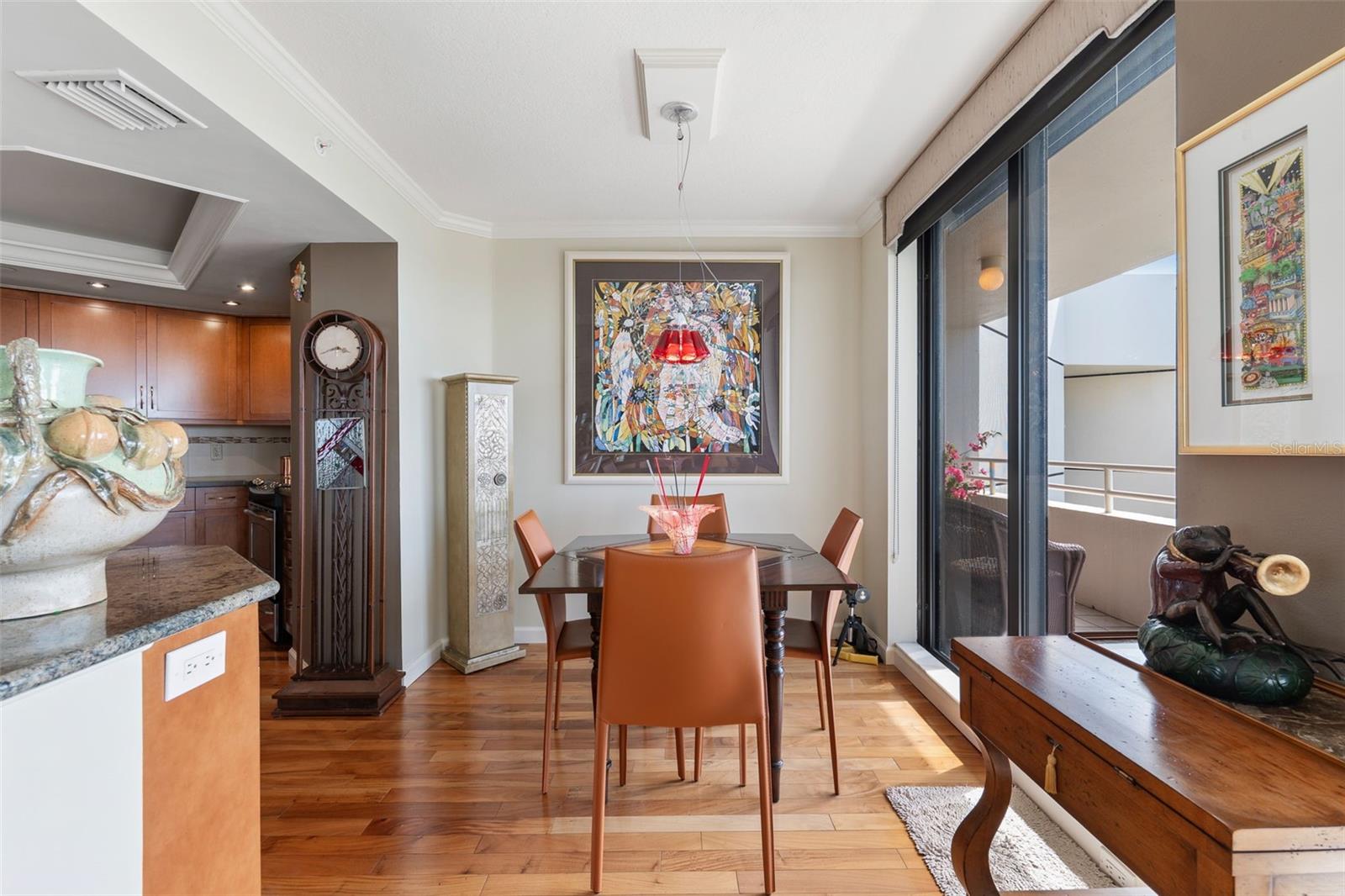 PELICAN BAY YACHT CLUB CONDO BLDG A - Residential