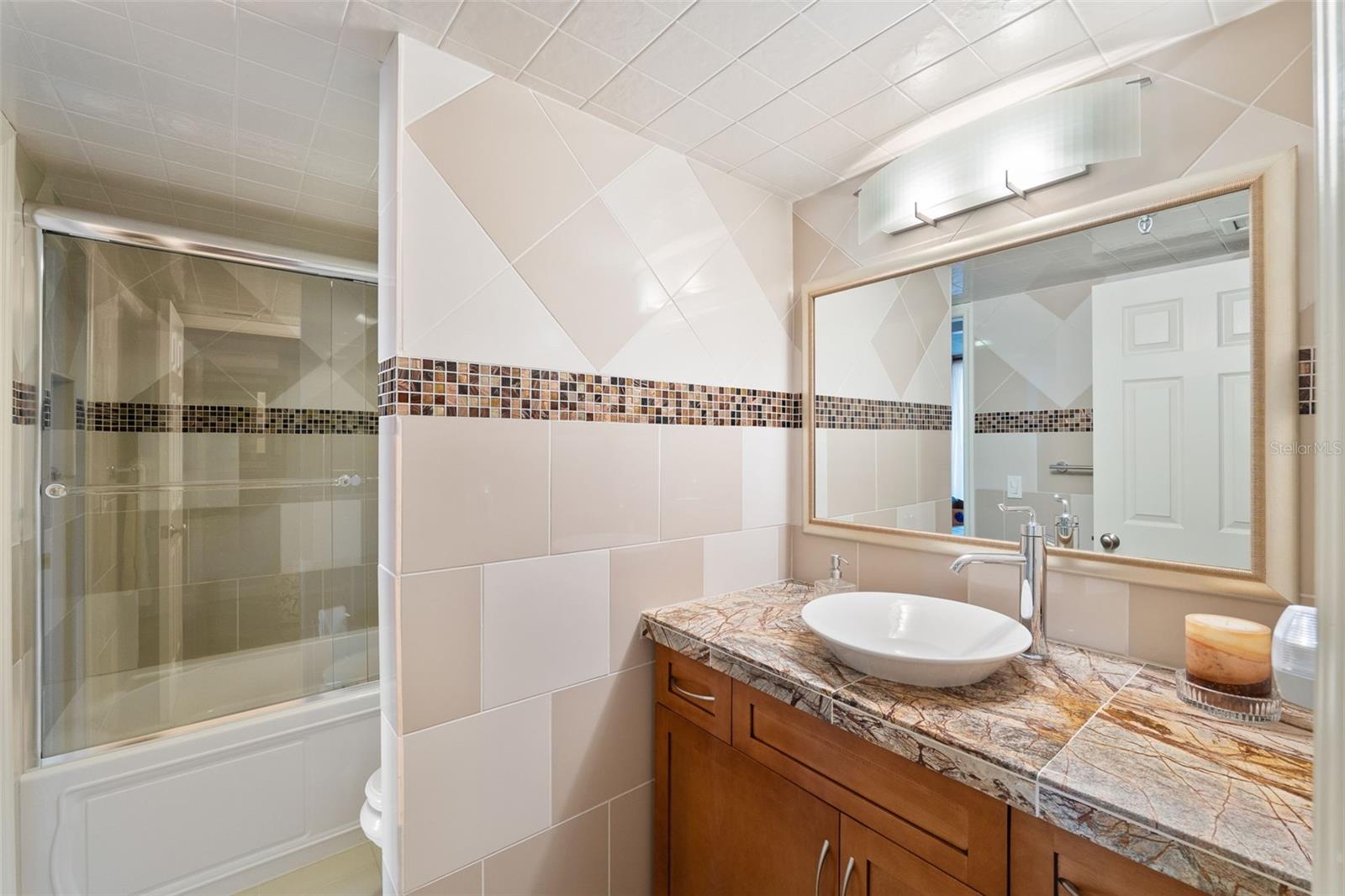 PELICAN BAY YACHT CLUB CONDO BLDG A - Residential