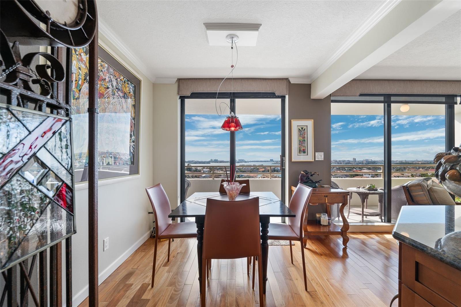 PELICAN BAY YACHT CLUB CONDO BLDG A - Residential