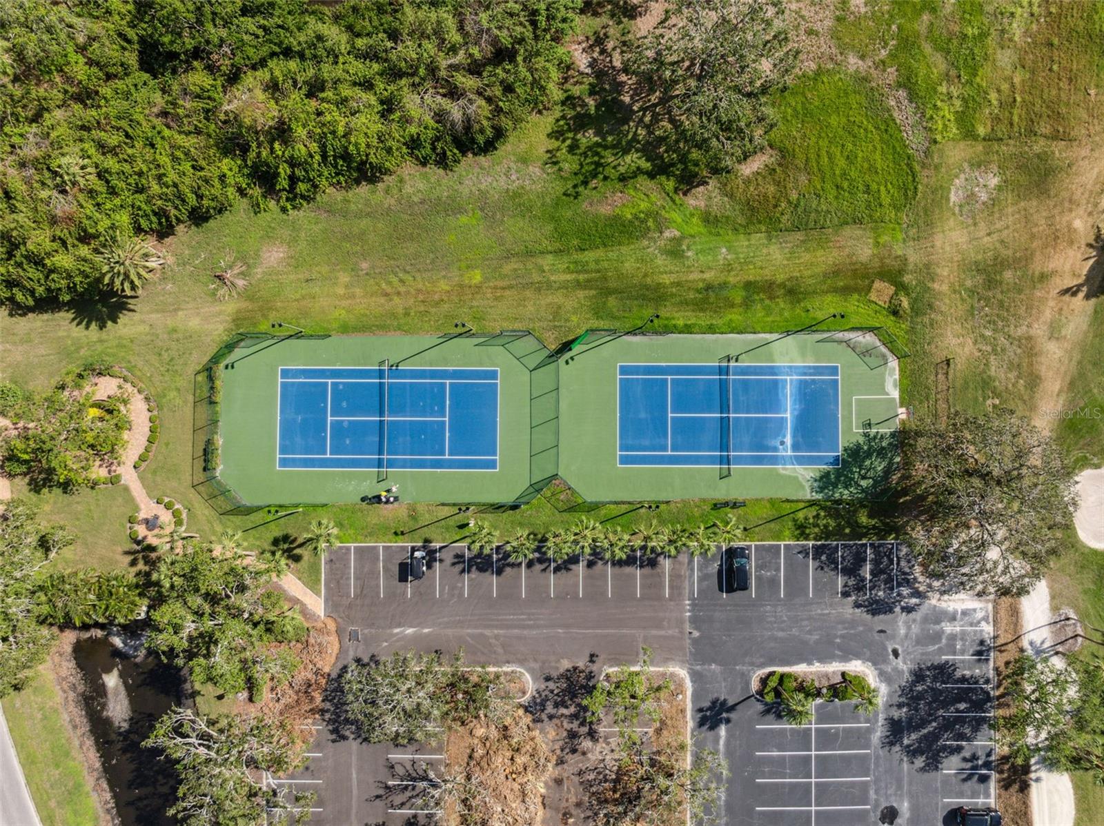 PELICAN BAY YACHT CLUB CONDO BLDG A - Residential