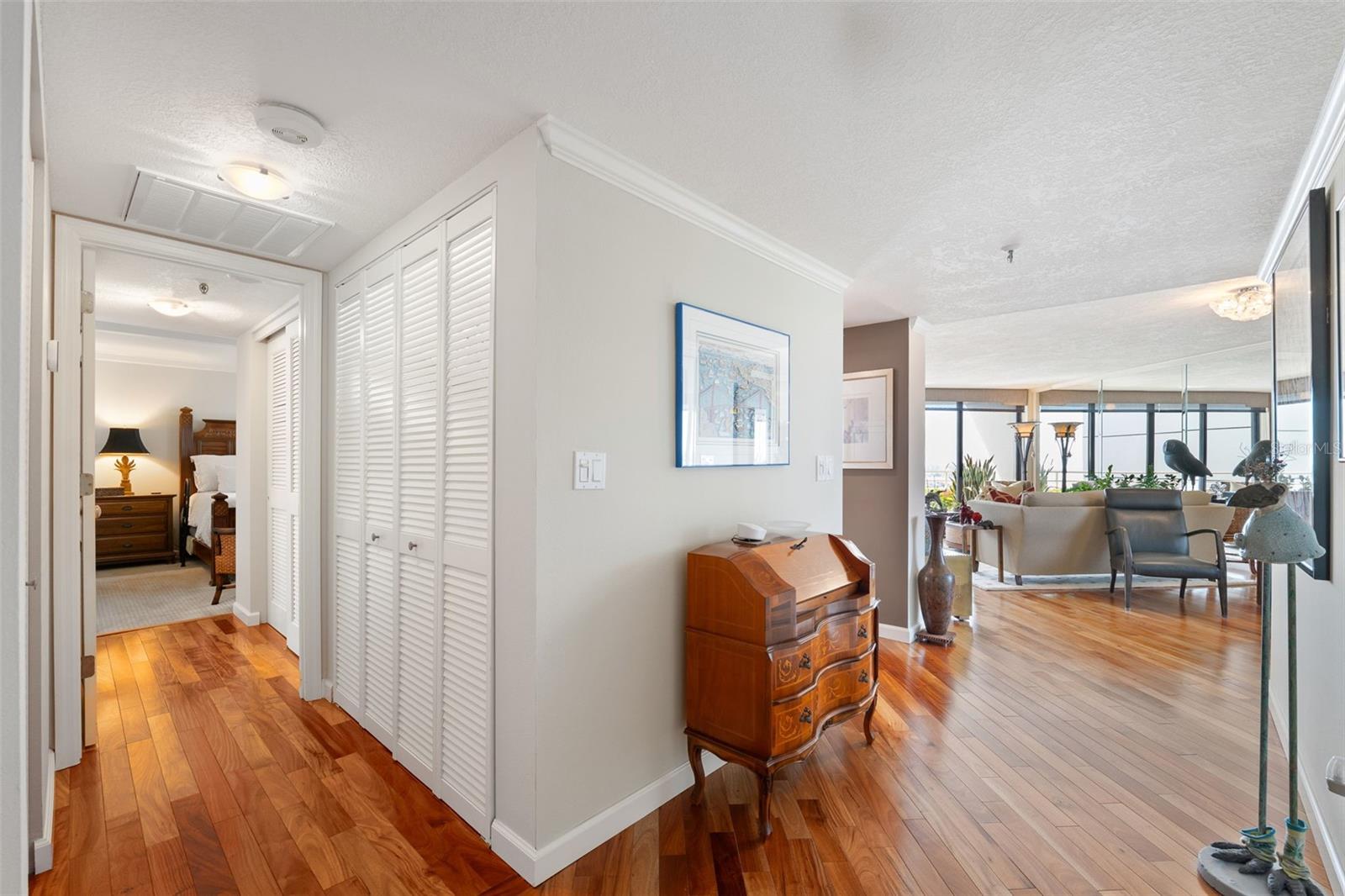 PELICAN BAY YACHT CLUB CONDO BLDG A - Residential