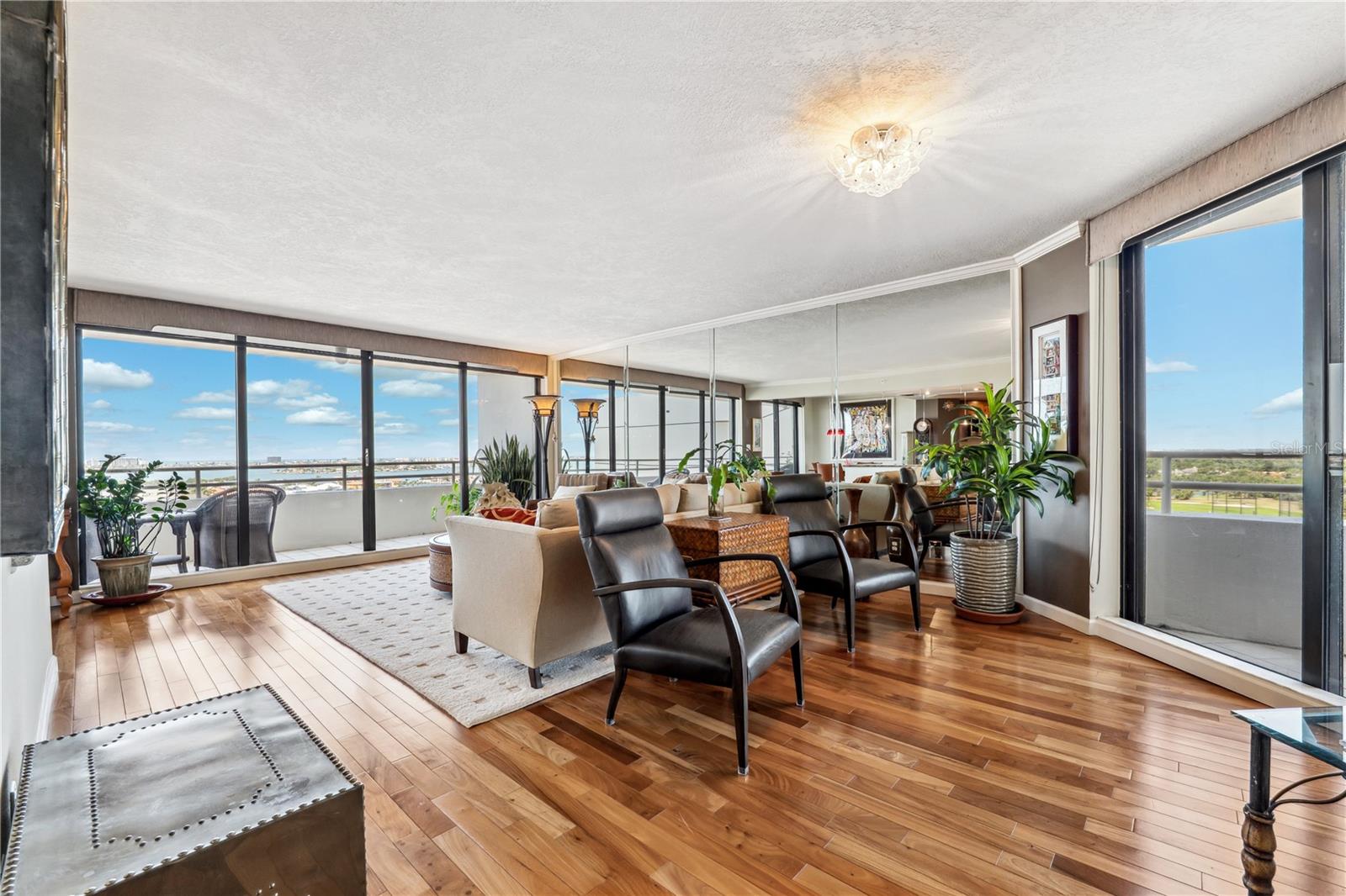 PELICAN BAY YACHT CLUB CONDO BLDG A - Residential