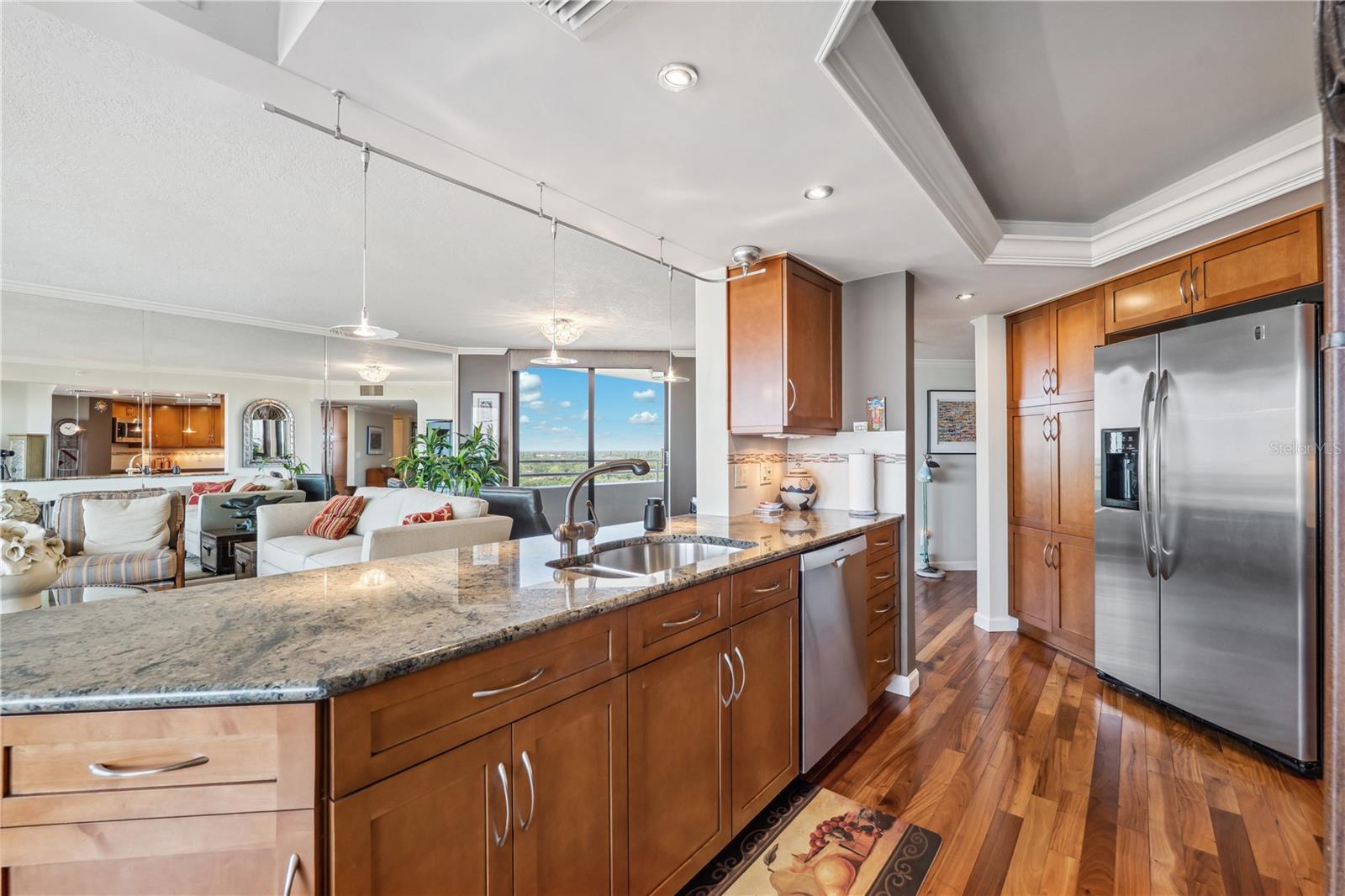 PELICAN BAY YACHT CLUB CONDO BLDG A - Residential