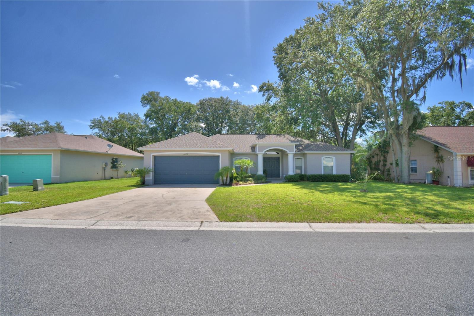 6028 HILLSIDE HEIGHTS DRIVE