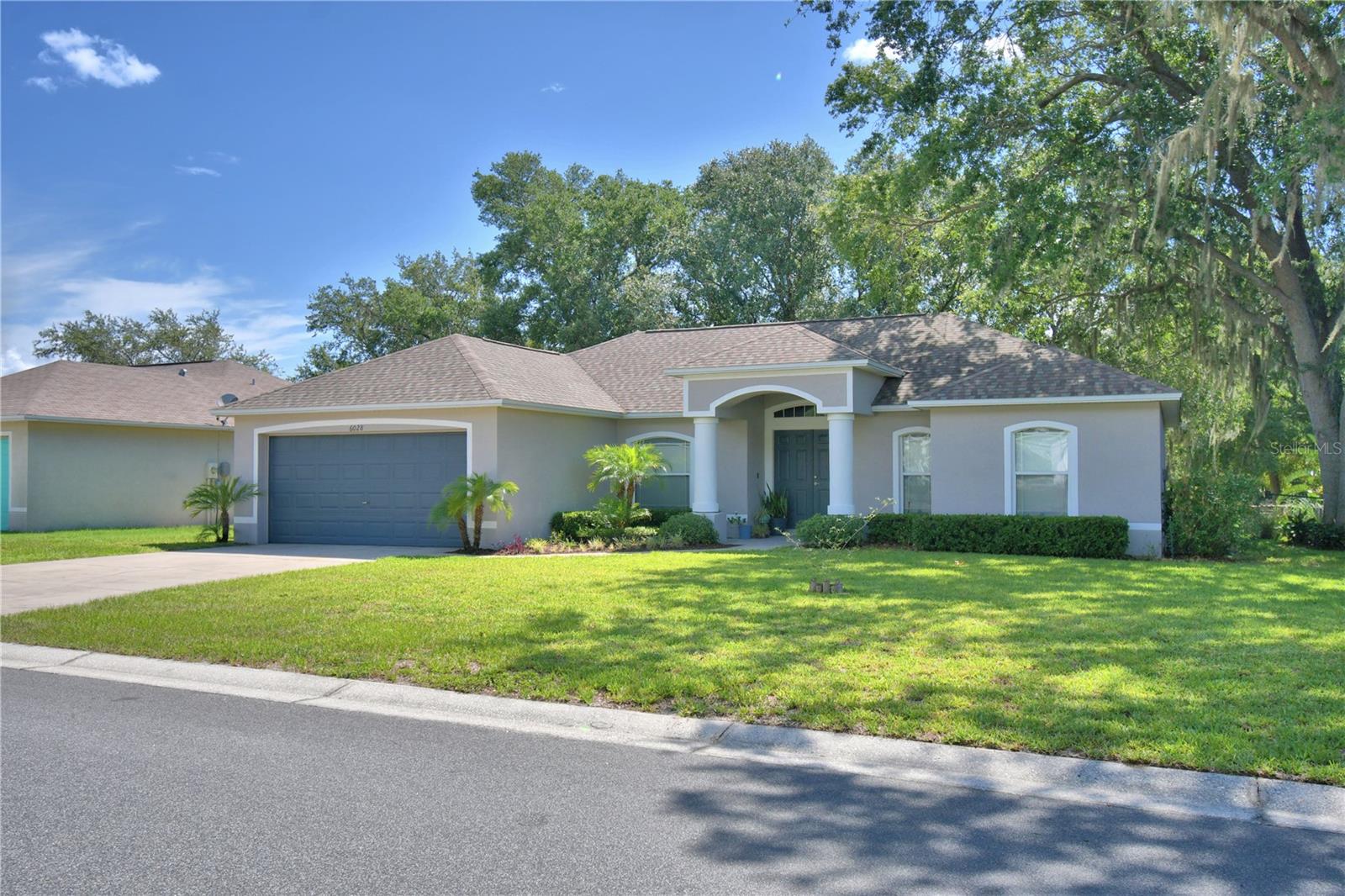 6028 HILLSIDE HEIGHTS DRIVE