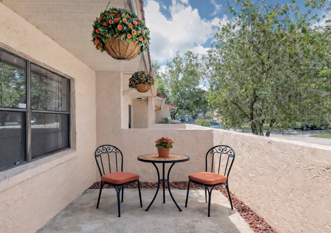 PADDOCK VILLAS - Residential
