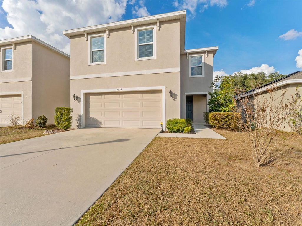Photo of 9032 Water Chestnut Drive, Tampa, FL 33637 (MLS # TB8454240)