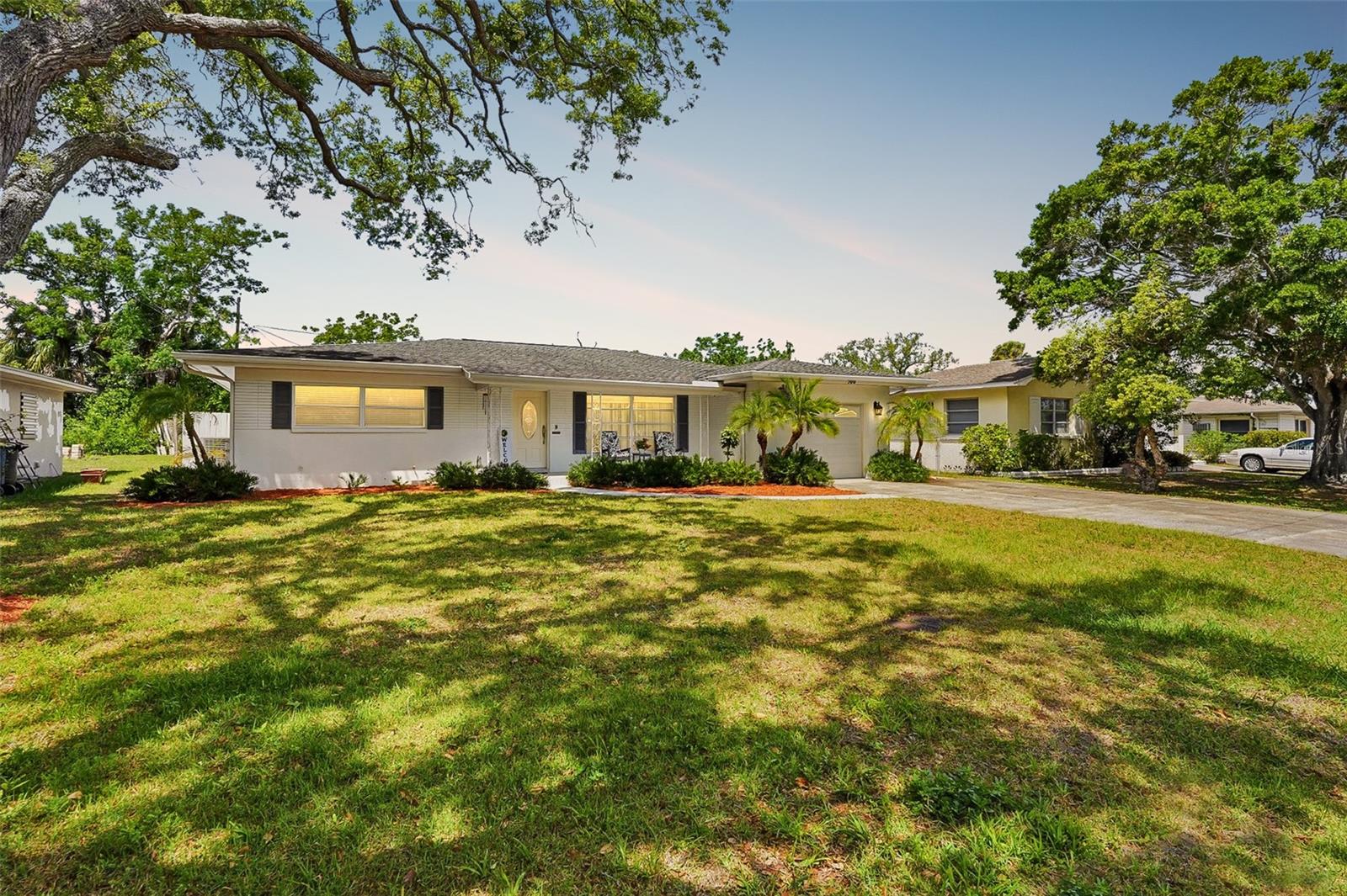 HIGH POINT SUB 1ST ADD - Residential