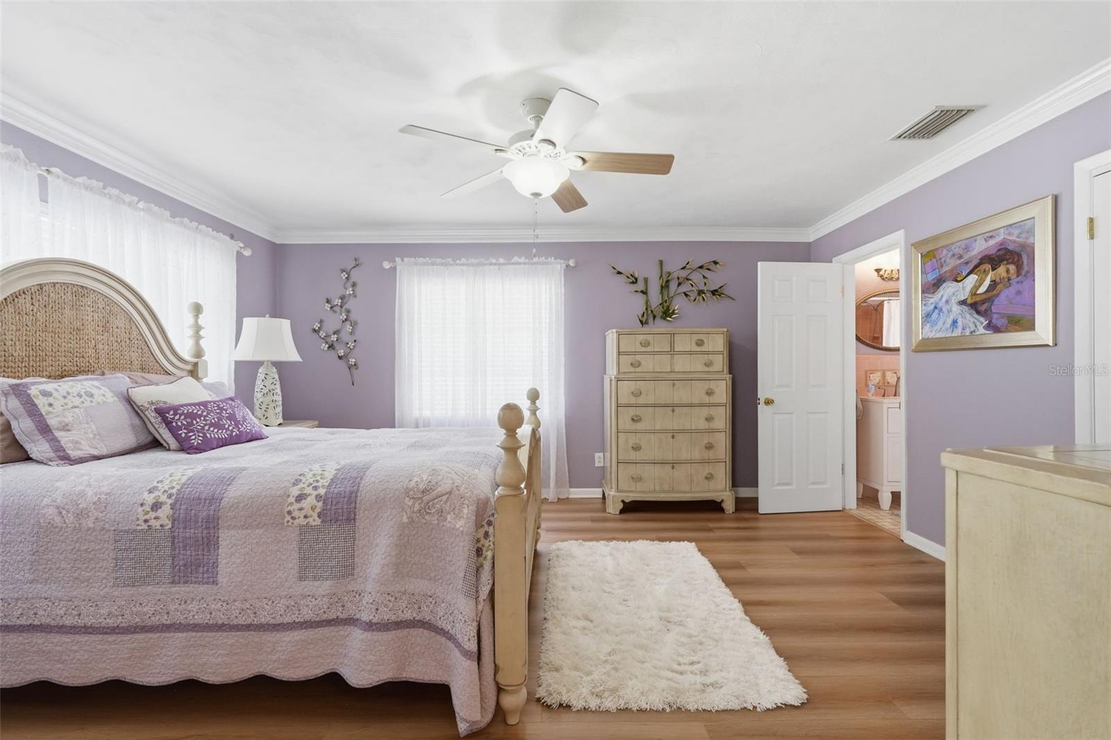 HIGH POINT SUB 1ST ADD - Residential