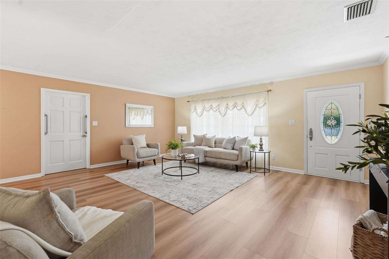 HIGH POINT SUB 1ST ADD - Residential