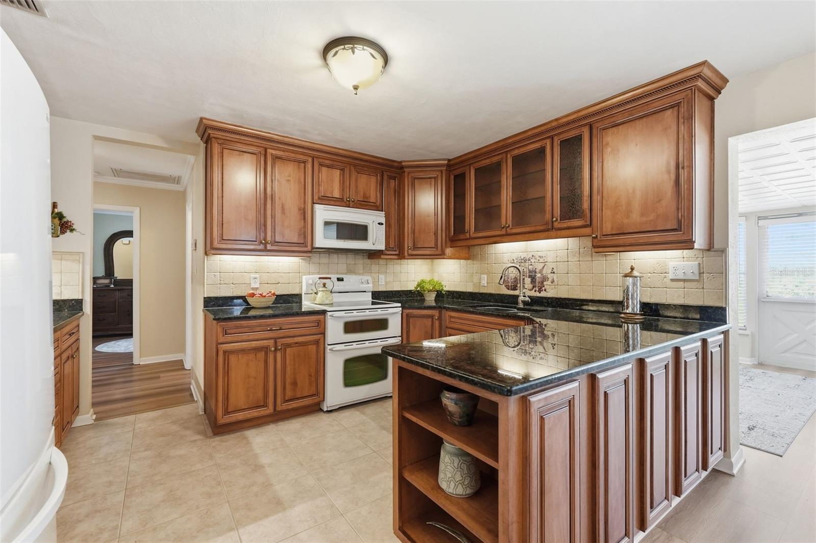 HIGH POINT SUB 1ST ADD - Residential