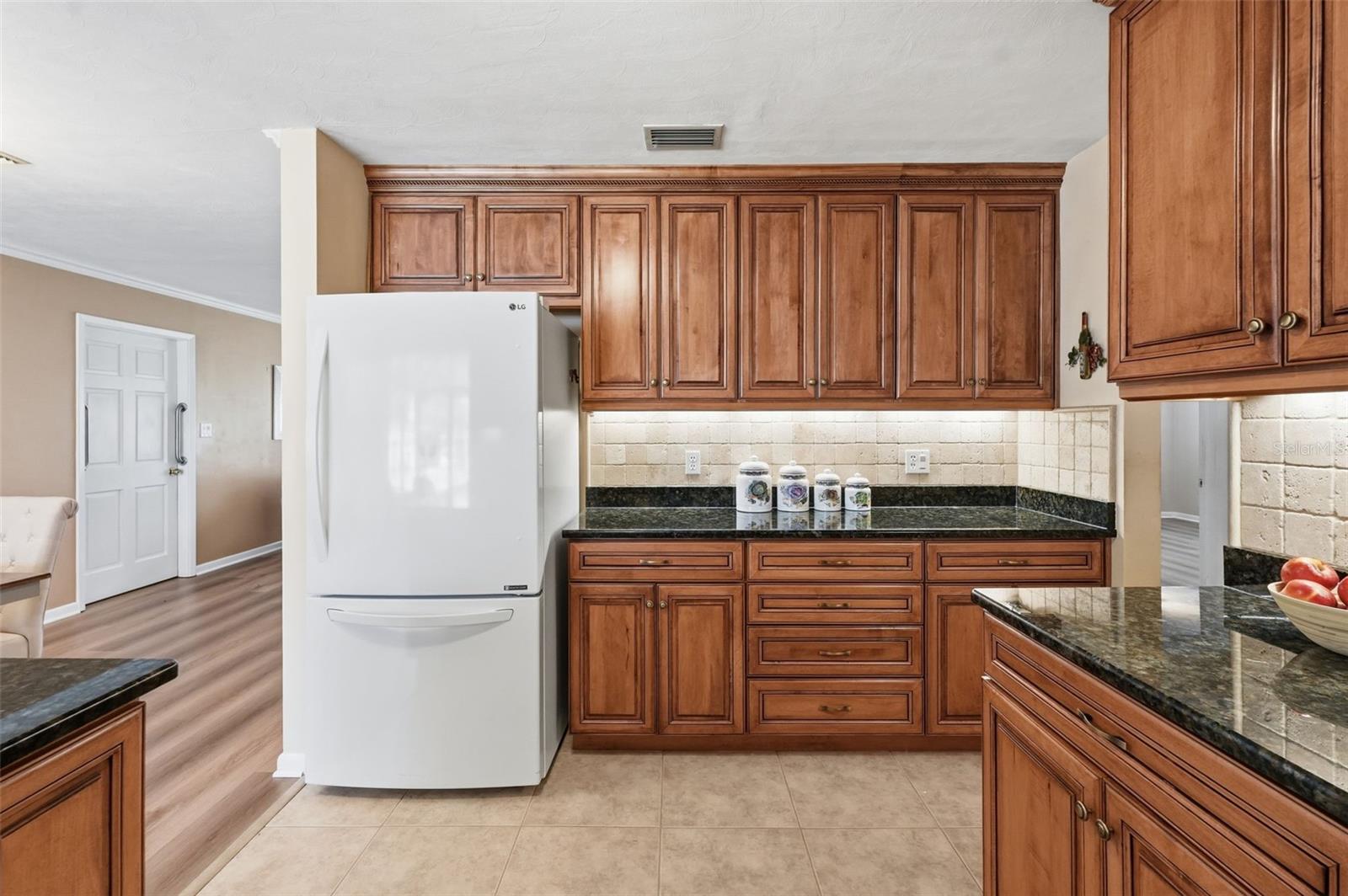 HIGH POINT SUB 1ST ADD - Residential