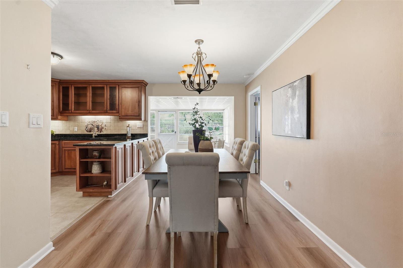 HIGH POINT SUB 1ST ADD - Residential