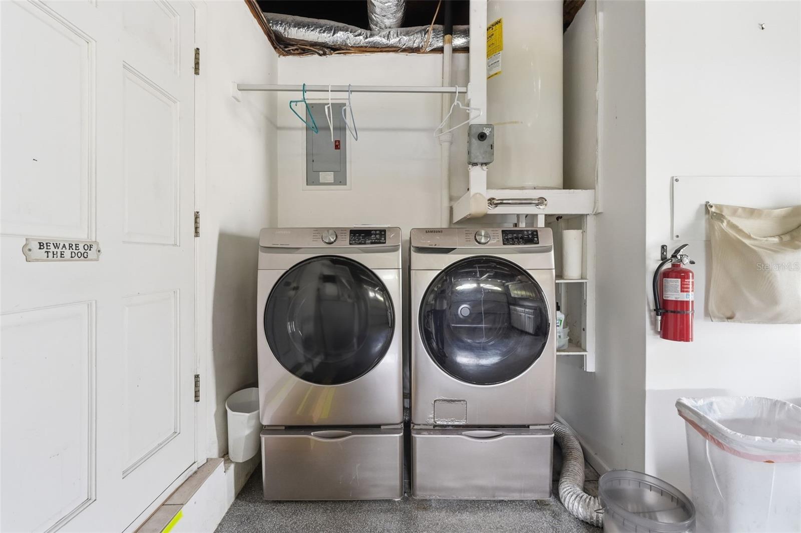 HIGH POINT SUB 1ST ADD - Residential