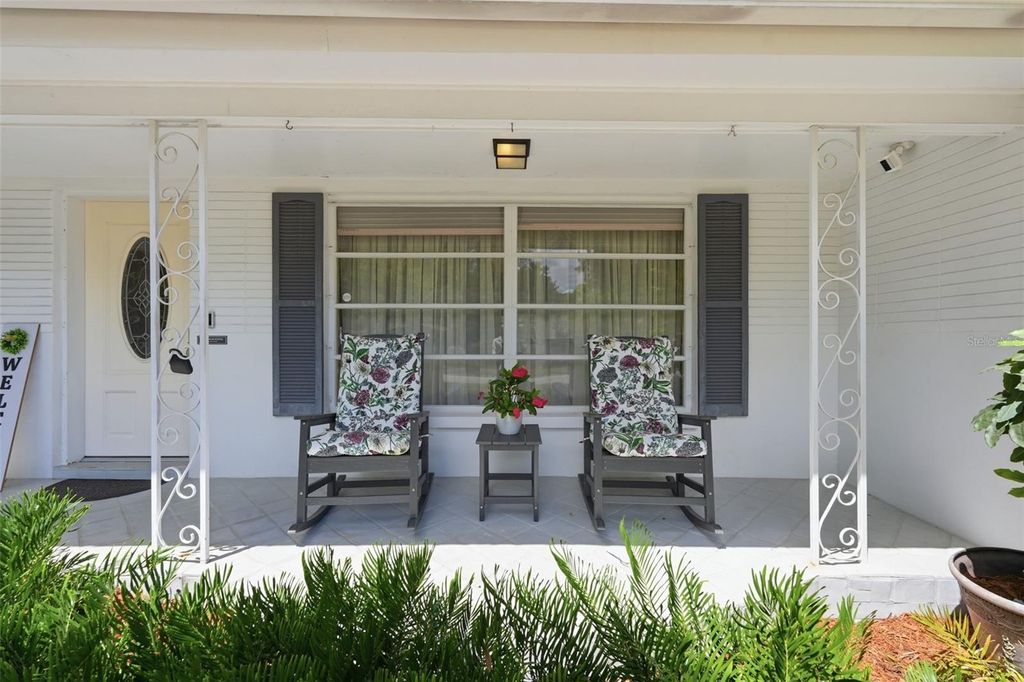 Photo of 700 Spencer Avenue, Clearwater, FL 33756 (MLS # TB8492846)