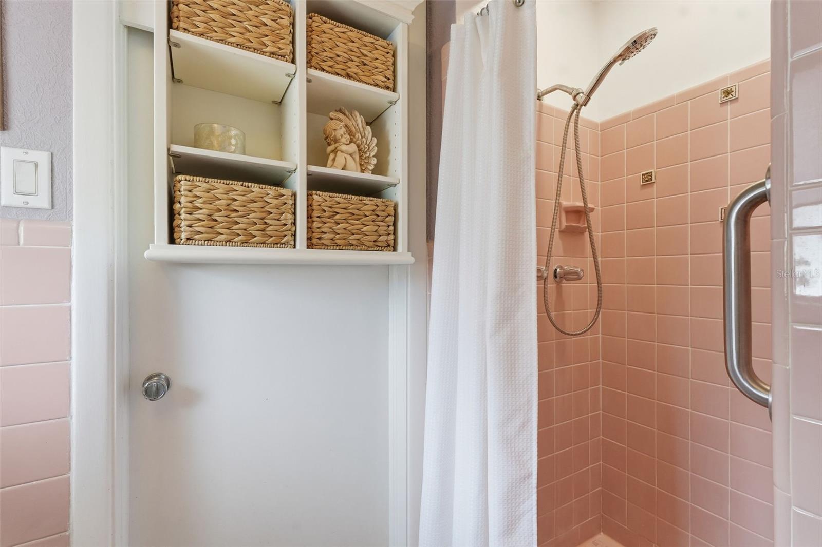 HIGH POINT SUB 1ST ADD - Residential