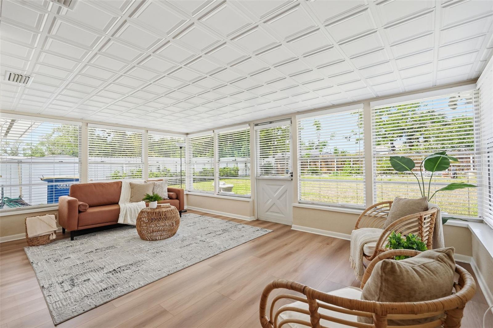 HIGH POINT SUB 1ST ADD - Residential