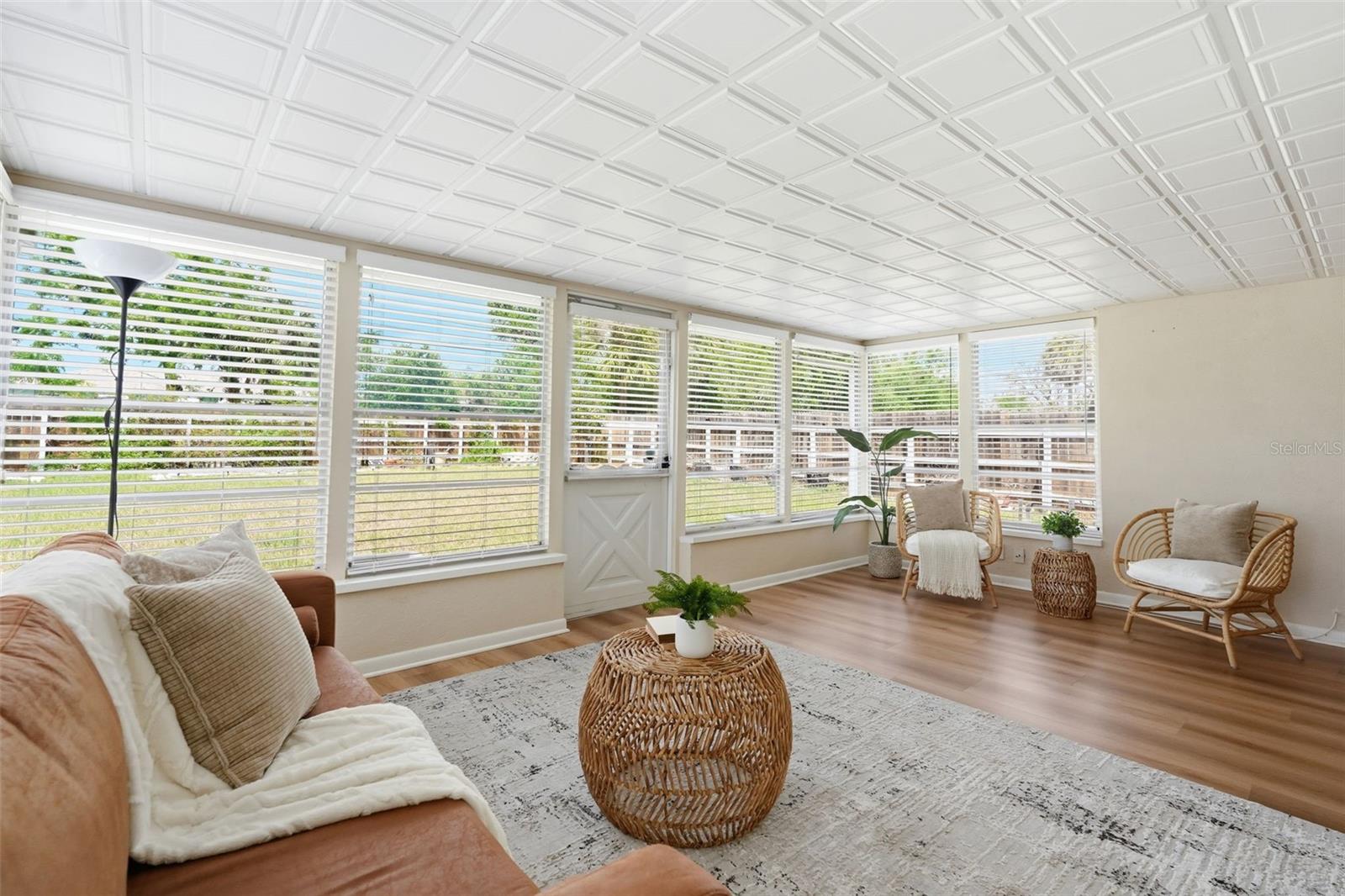 HIGH POINT SUB 1ST ADD - Residential