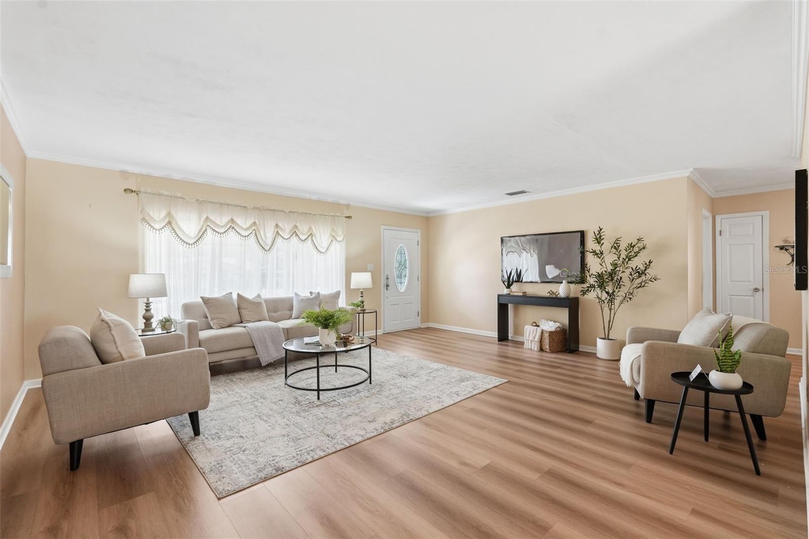 HIGH POINT SUB 1ST ADD - Residential