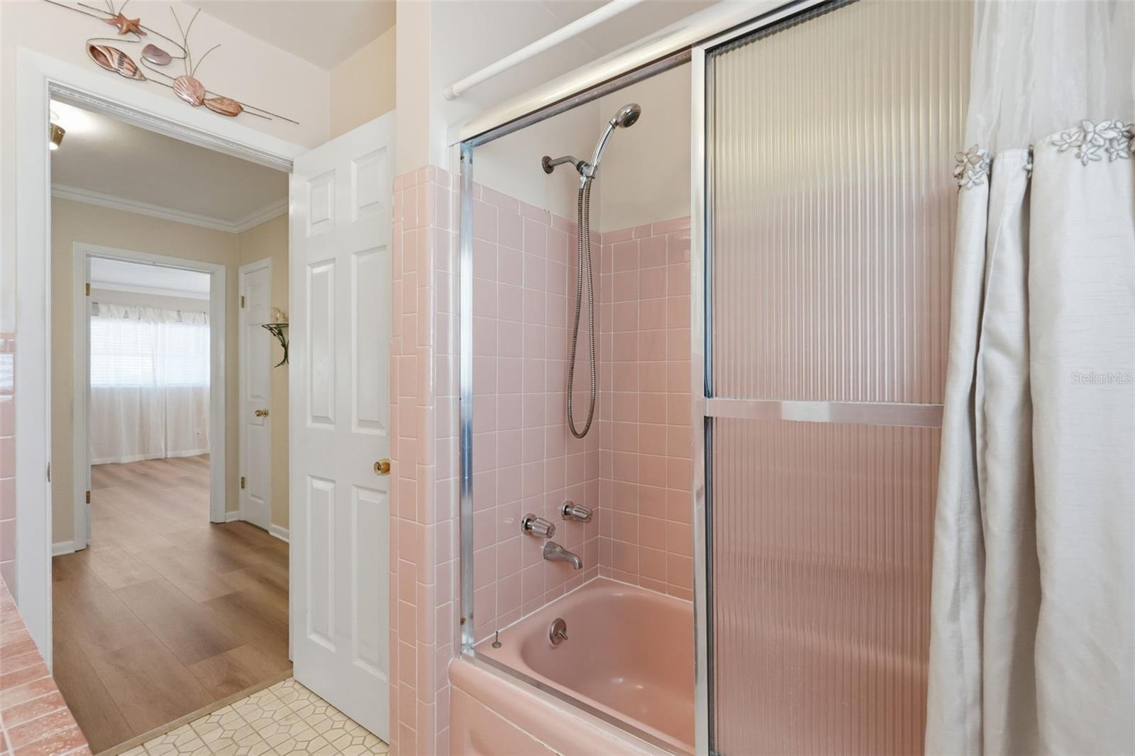 HIGH POINT SUB 1ST ADD - Residential