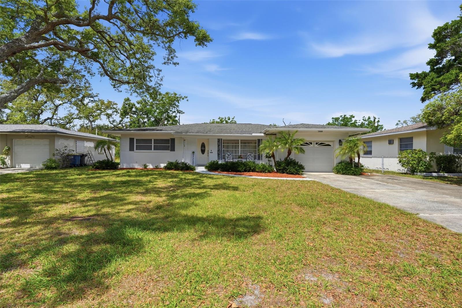 HIGH POINT SUB 1ST ADD - Residential