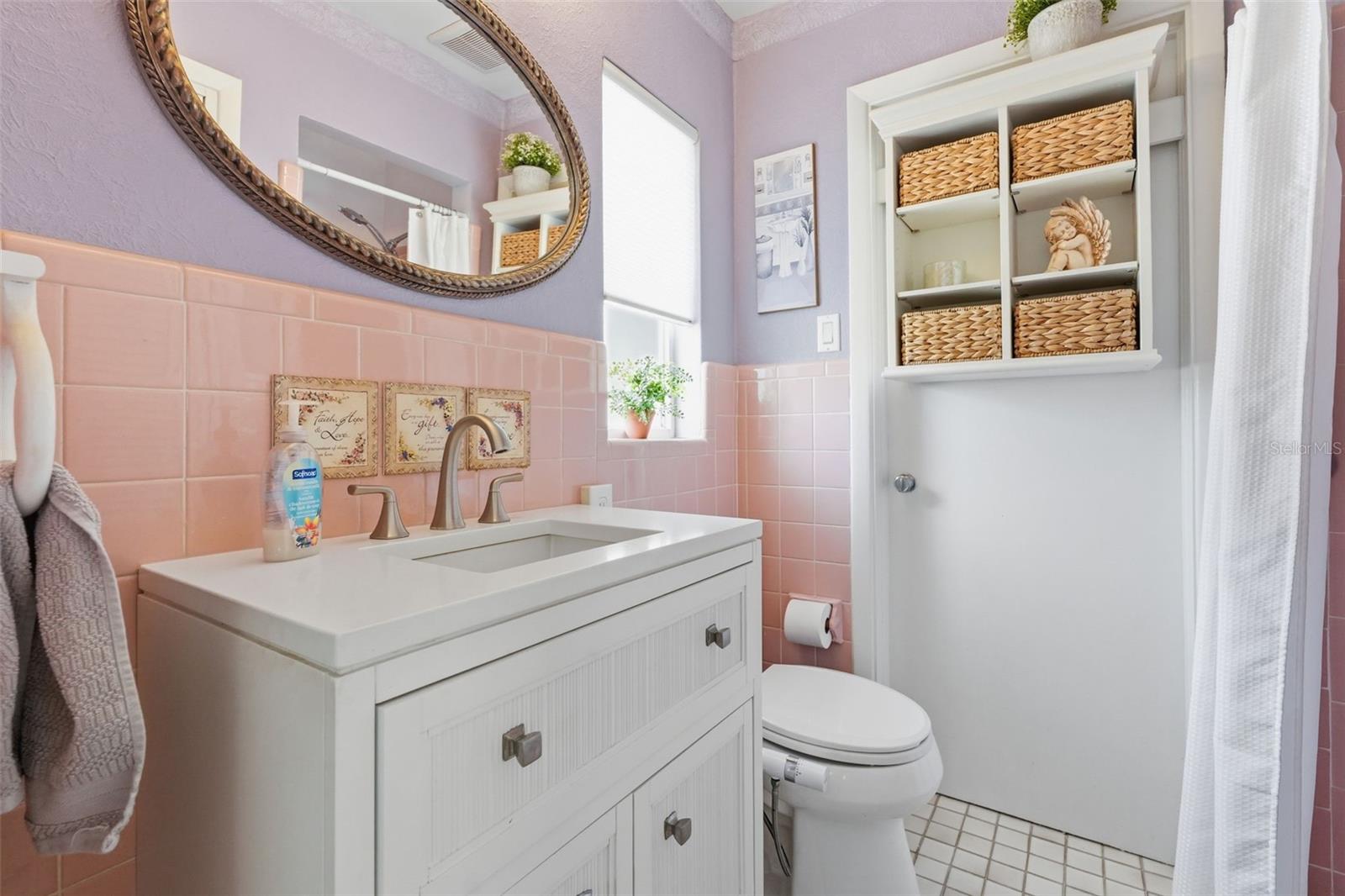 HIGH POINT SUB 1ST ADD - Residential