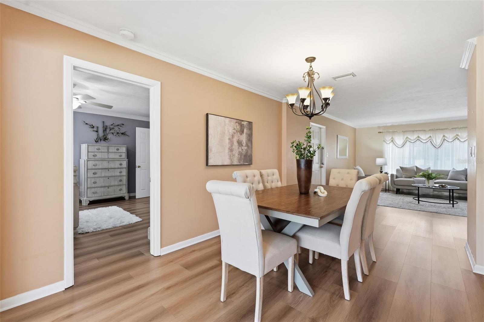 HIGH POINT SUB 1ST ADD - Residential