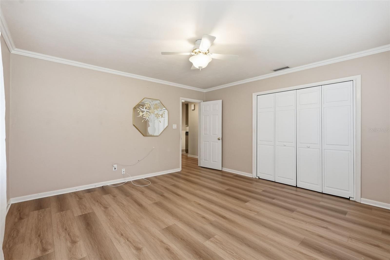 HIGH POINT SUB 1ST ADD - Residential