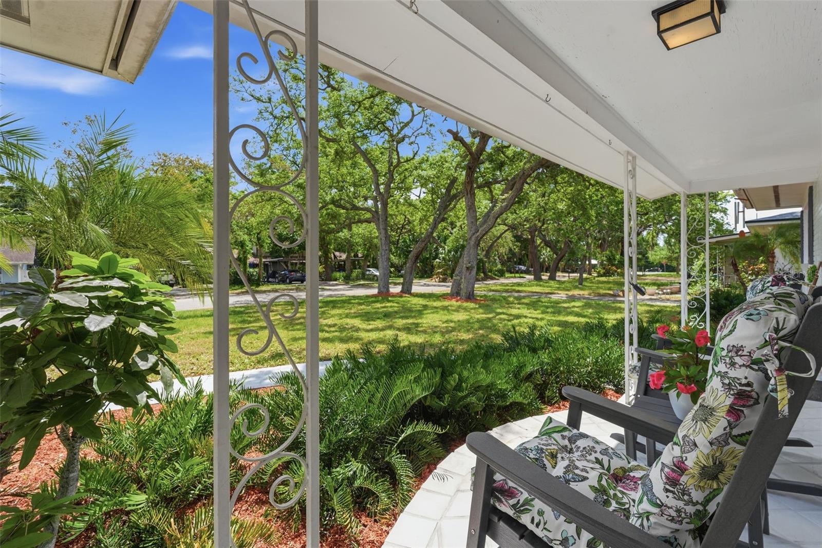 HIGH POINT SUB 1ST ADD - Residential