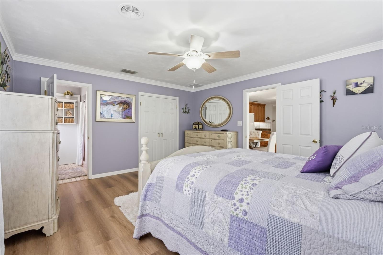 HIGH POINT SUB 1ST ADD - Residential