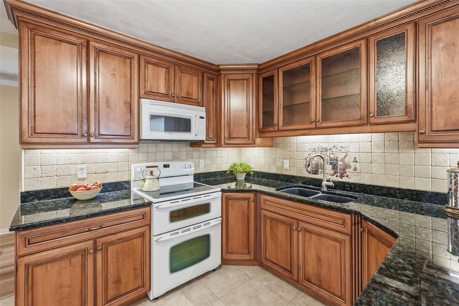 HIGH POINT SUB 1ST ADD - Residential