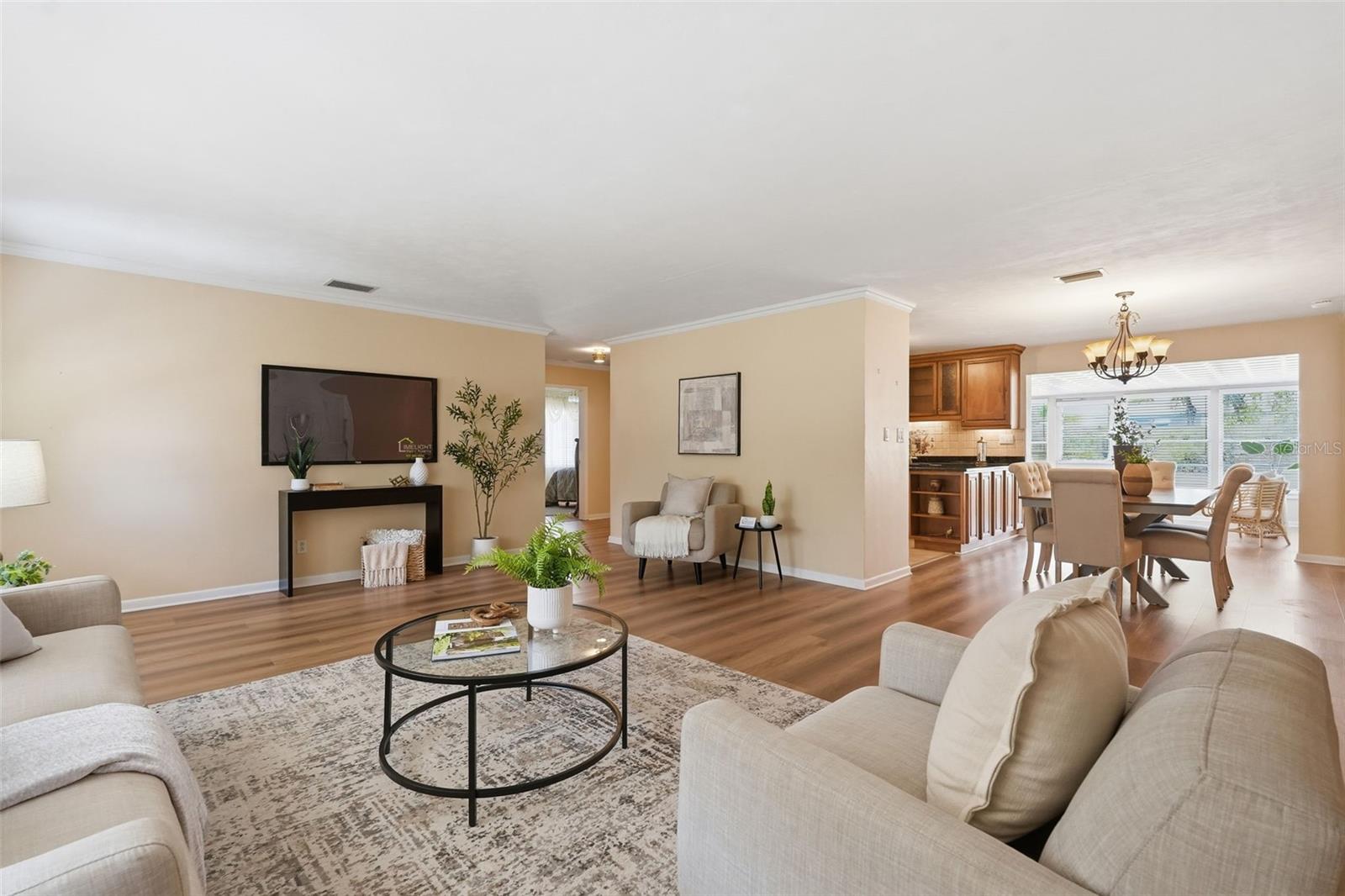 HIGH POINT SUB 1ST ADD - Residential