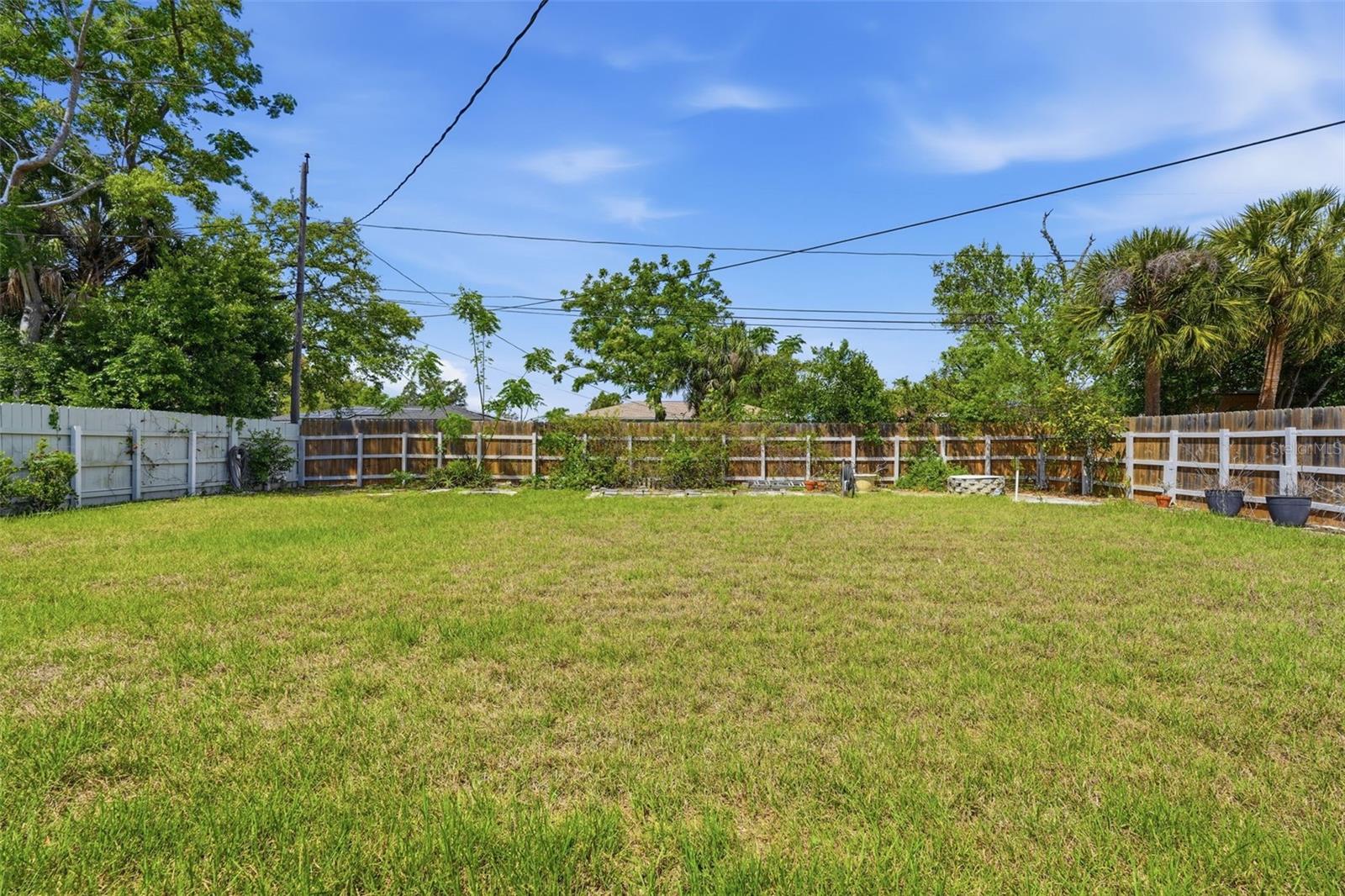 HIGH POINT SUB 1ST ADD - Residential