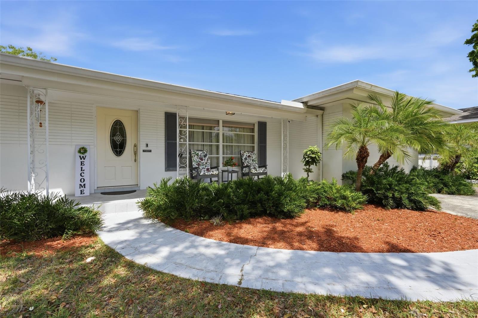 HIGH POINT SUB 1ST ADD - Residential