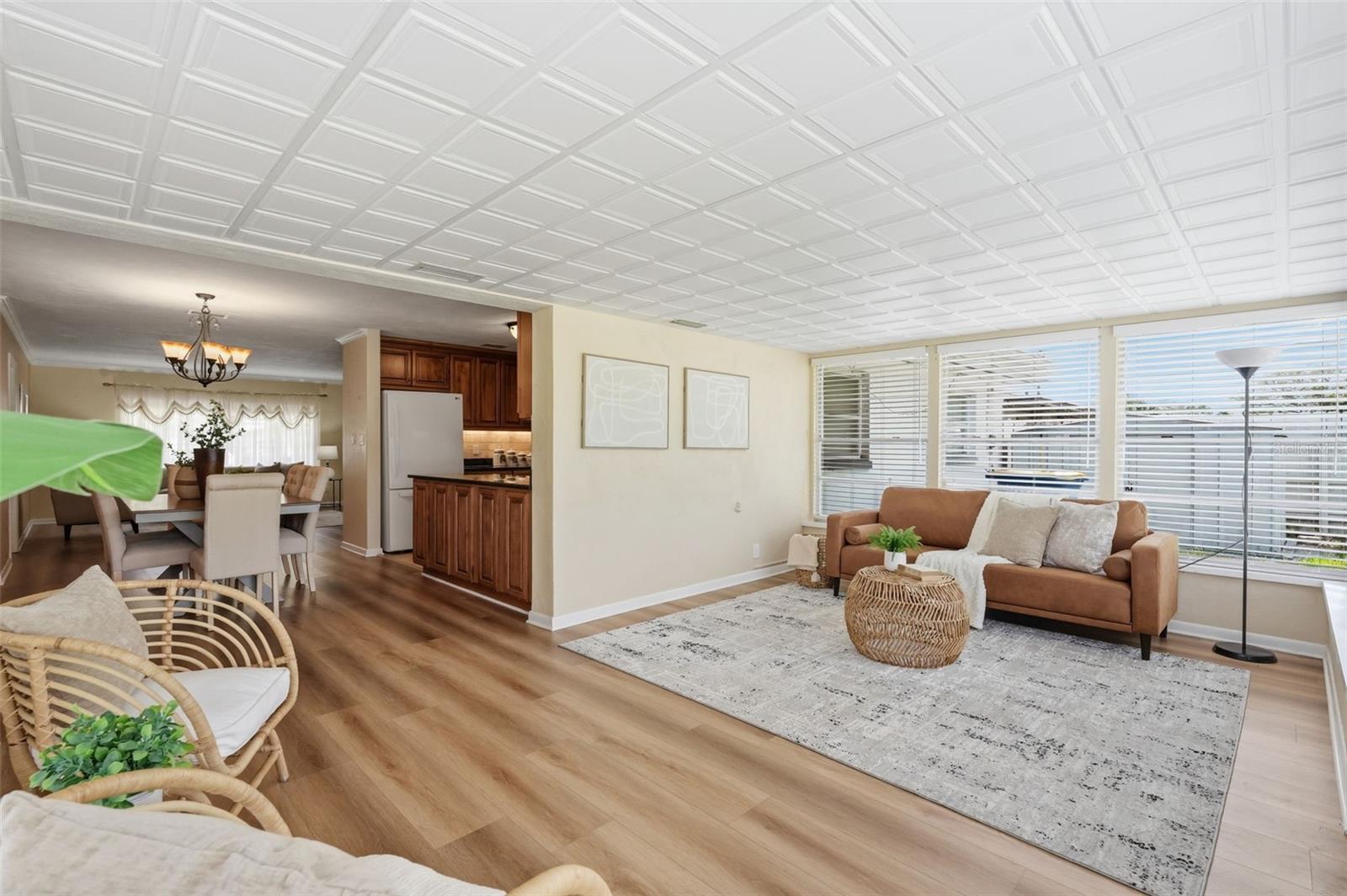 HIGH POINT SUB 1ST ADD - Residential