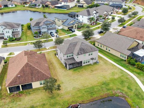 A home in RIVERVIEW