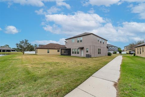 A home in RIVERVIEW