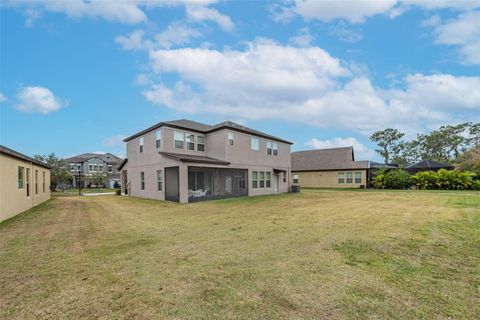 A home in RIVERVIEW