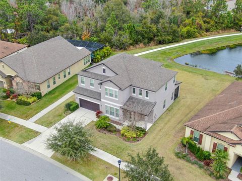 A home in RIVERVIEW