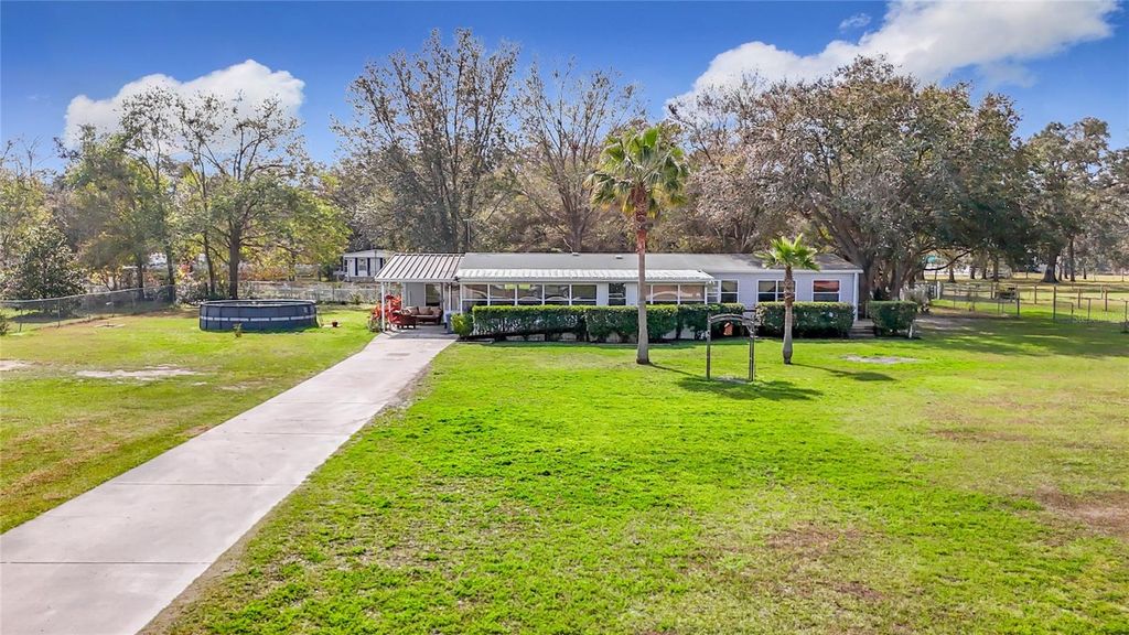 Photo of 35420 Carval Drive, Zephyrhills, FL 33541 (MLS # W7879356)