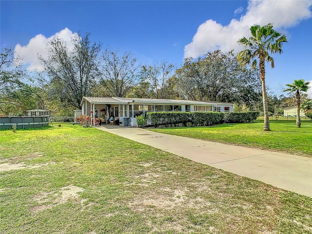 Photo of 35420 Carval Drive, Zephyrhills, FL 33541 (MLS # W7879356)