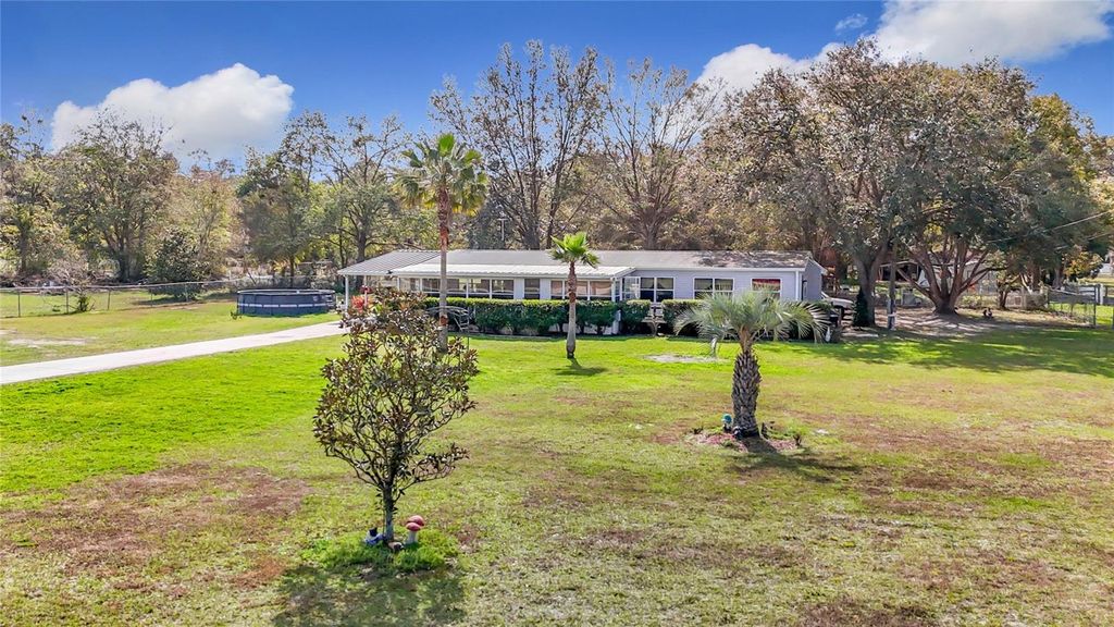 Photo of 35420 Carval Drive, Zephyrhills, FL 33541 (MLS # W7879356)