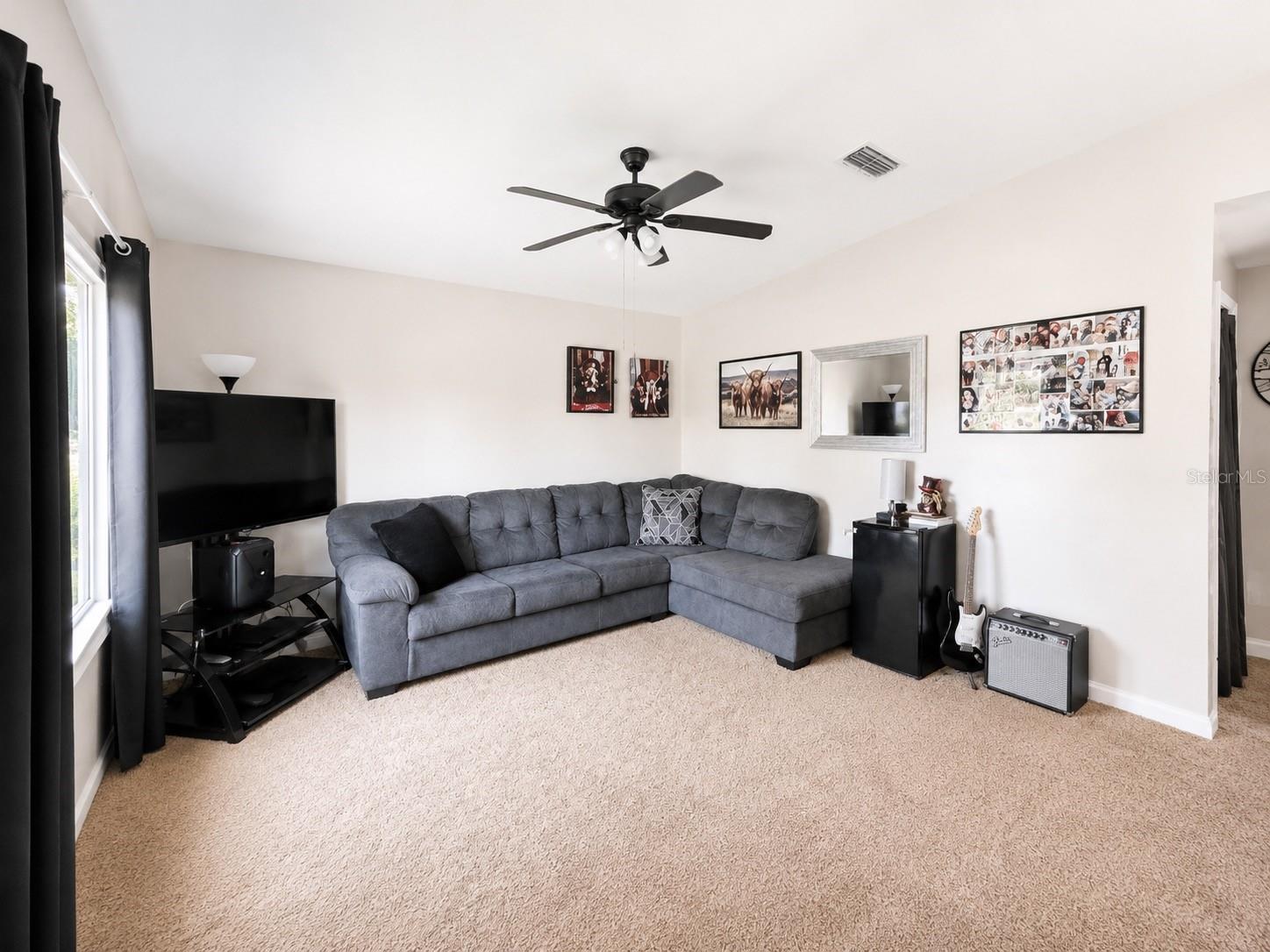 35 ALMOND ROAD